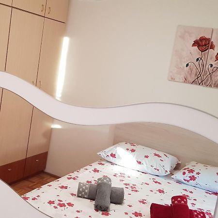 Apartman Galija 2 ザダル エクステリア 写真
