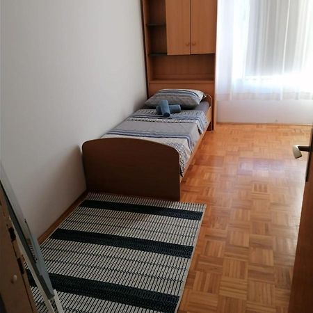 Apartman Galija 2 ザダル エクステリア 写真