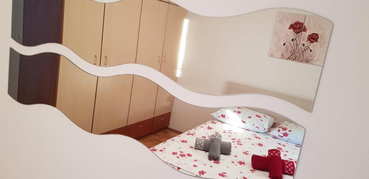 Apartman Galija 2 ザダル エクステリア 写真